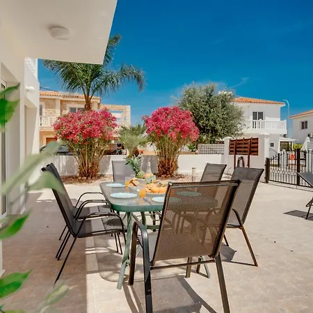 Villa Croeso *