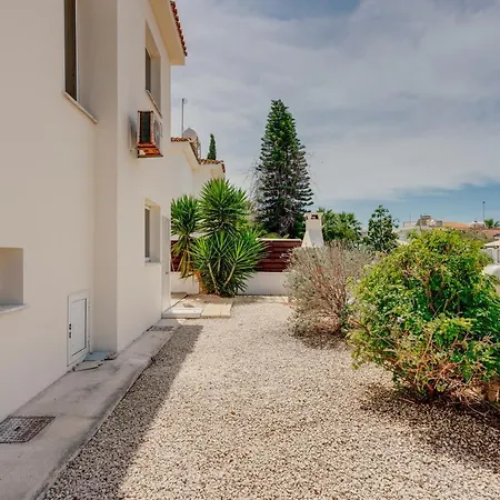 Villa Croeso *